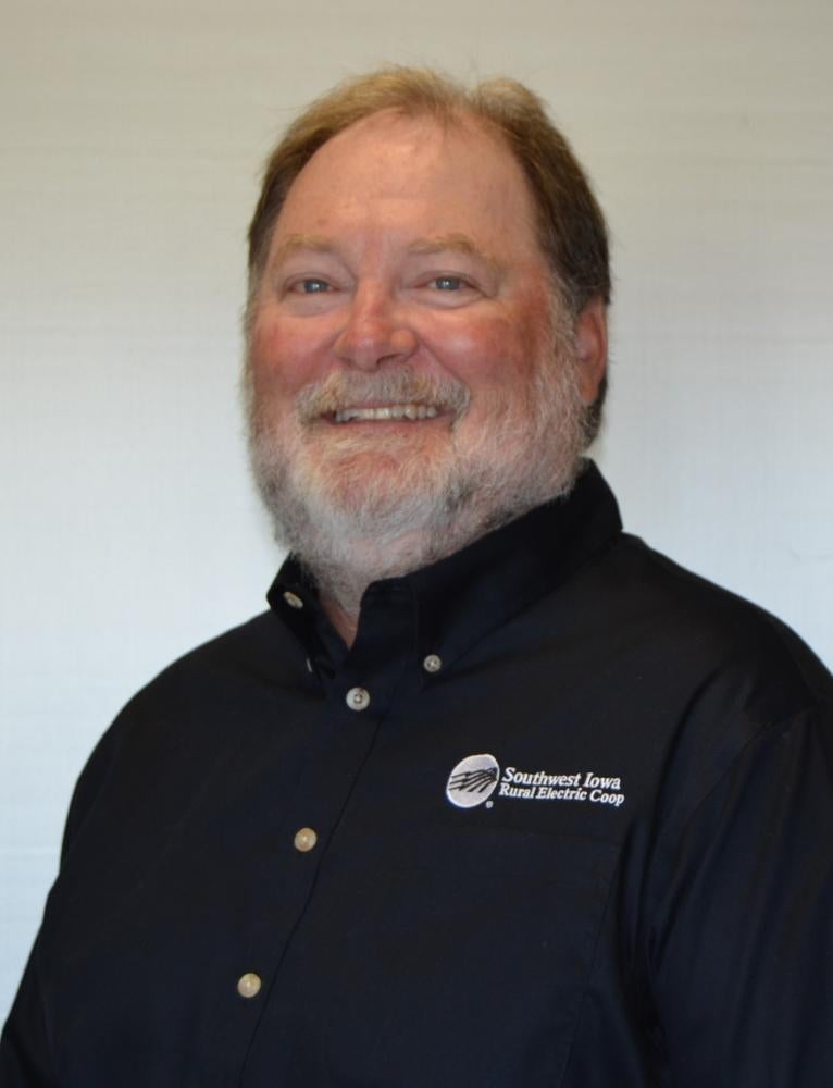 Management Southwest Iowa Rural Electric Cooperative